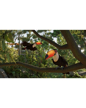 Planet Zoo 2 (PS5)