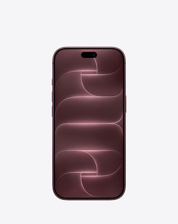Apple iPhone 18 Pro 256GB - Burgundy