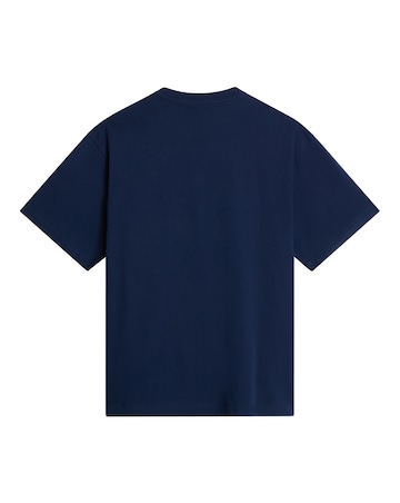 The North Face Essential Simple Dome Oversized T-Shirt