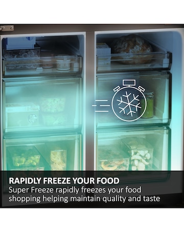 HaierHDPW5620ANPDFridge Freezer INST