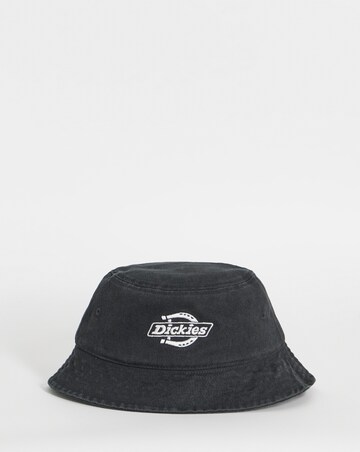Dickies Lockland Bucket Hat - Black