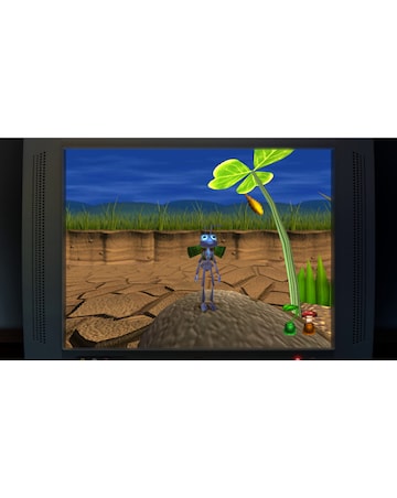 Toy Story: Retro Roundup! + Toy Story 3 Complete Edition Double Pack (PS5)