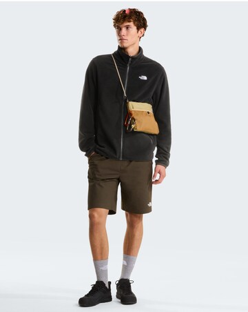 The North Face Glacier Fleece Jacket
