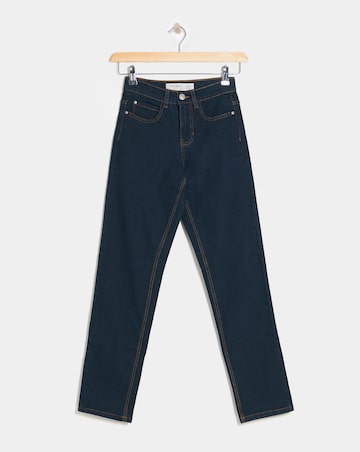 Indigo 24/7 Slim Leg Jeans