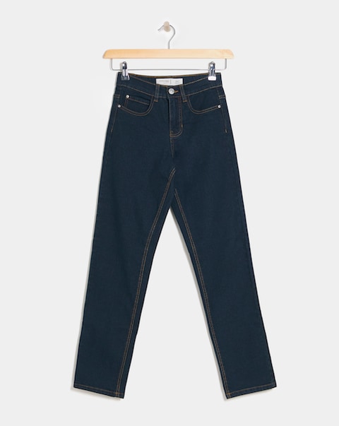 Indigo 24/7 Slim Leg Jeans