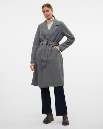 Vero Moda Fortuneaya Long Coat