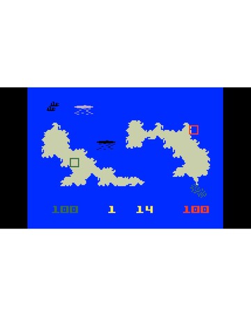 Intellivision Sprint Video Game Console Anniversary Edition