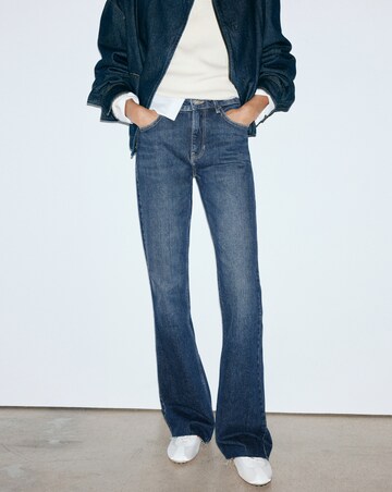 Mango Jeans Newfiona