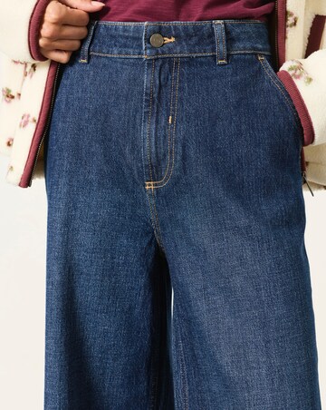 Fatface Hove Wide Leg Jean