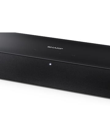 Sharp 330W 2.1 Dolby Atmos Soundbar