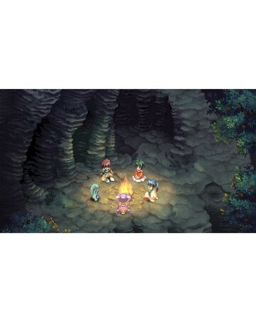 Tales of Eternia Remastered (Nintendo Switch 2)