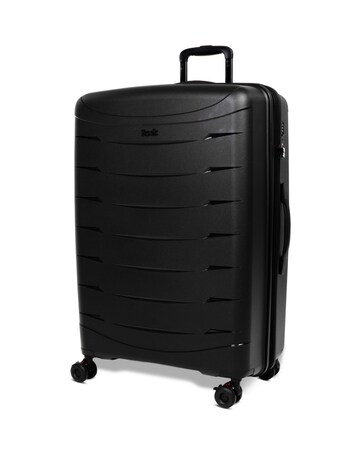 Rock Resilient 3pc Suitcase