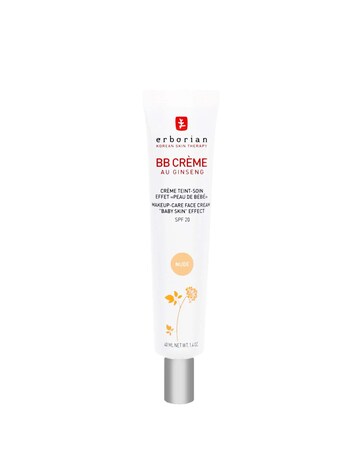 Erborian BB Cream Nude 40 ml