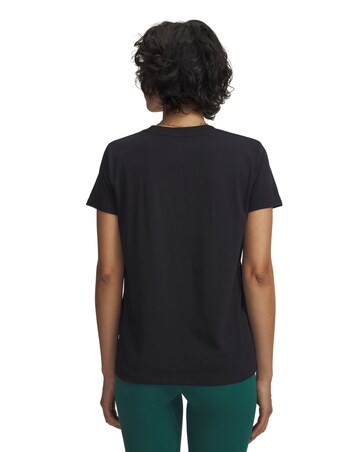 Under Armour Rival Core Short Sleeve