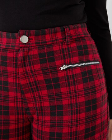 Joe Browns Vivienne Check Trousers