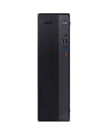 Acer Aspire XC Desktop Tower - Ryzen 5 3500U 8GB 512GB SSD