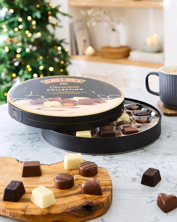 Baileys Chocolate Gift Box
