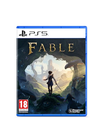 Fable (PS5)