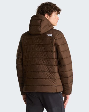The North Face Aconcagua Hooded Jacket