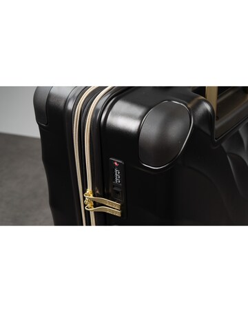 Rock Luggage Sahara Large Hardshell Suitcase