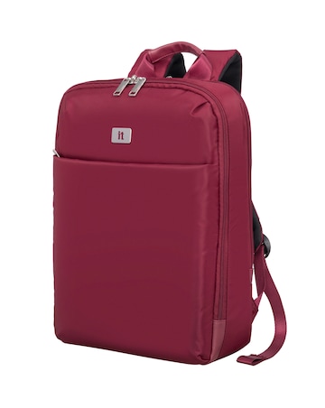 IT Luggage Lustrous Luxe Backpack
