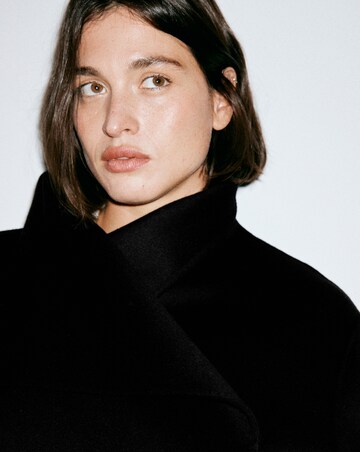 Mango Coat Batin
