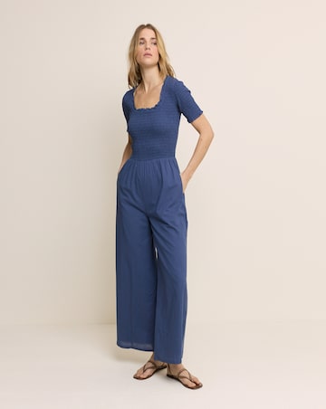Nobody's Child Petite Zita Jumpsuit