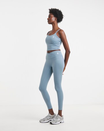Gym King 365 Wrap Over Leggings