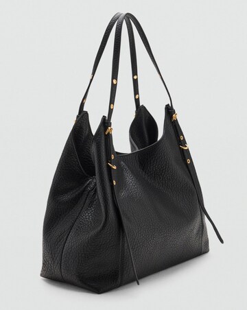 Mango Large Handbag