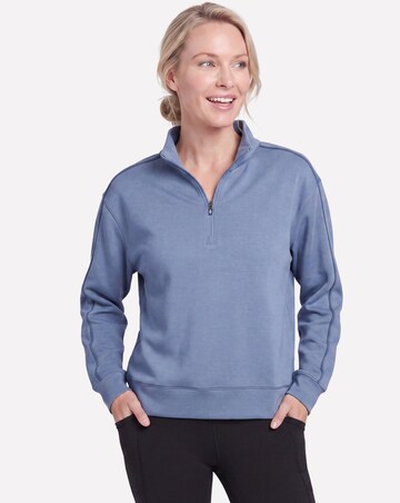 Skechers Skechsoft Elevate 1/4 Zip