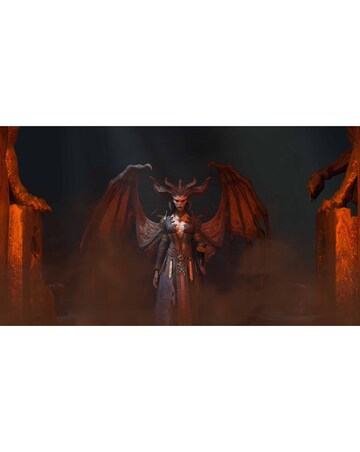 Diablo IV: Age of Hatred Collection (CIB - Nintendo Switch 2)