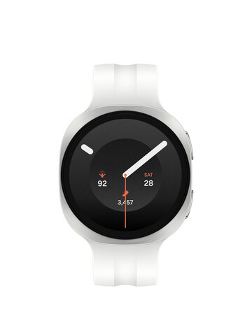 Samsung Galaxy Watch9 LTE 40mm - Cream
