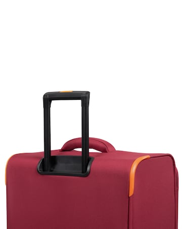 IT Luggage Compartment Large Suitcase Set