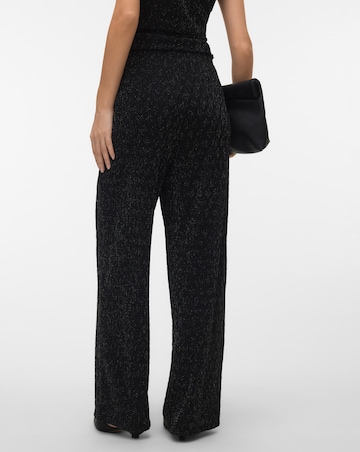 Vero Moda Kali High Waisted Straight Trouser
