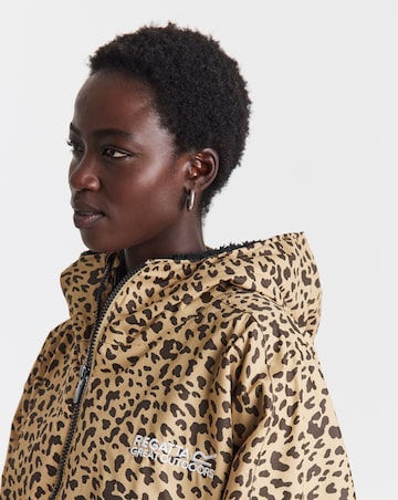 Regatta Waterproof Changing Robe