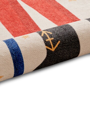 Christmas Nutcracker Washable Doormat