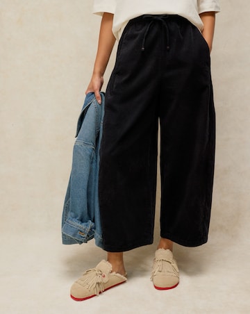 White Stuff Leon Pull On Cord Trouser