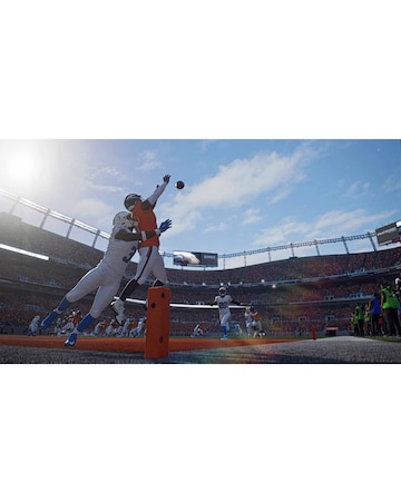 EA SPORTS Madden NFL 27 (PS5)