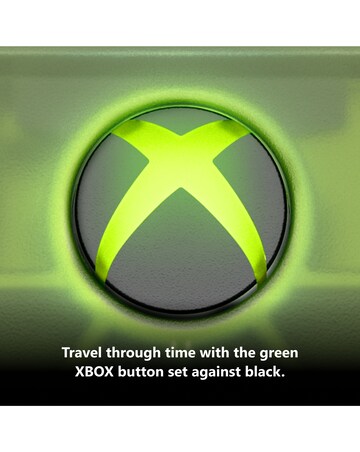 Xbox Wireless Controller - 25th Anniversary Limited Edition