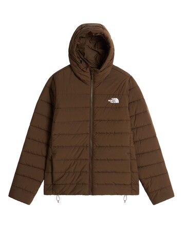 The North Face Aconcagua Hooded Jacket