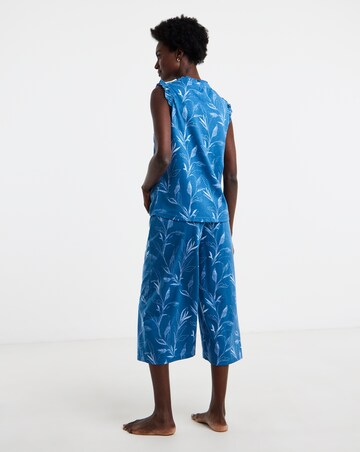 Julipa Value Floral 2 Pack Pyjama Set