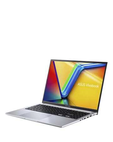 ASUS Vivobook 16 Laptop - 16in Ryzen 5 16GB 512GB - Silver