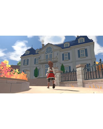 Harvest Moon: Echoes of Teradea (Nintendo Switch 2)