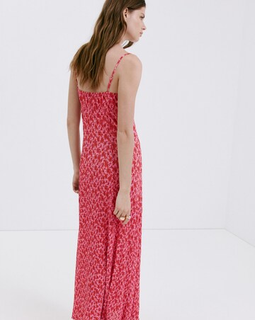 Mango Dress Pomu
