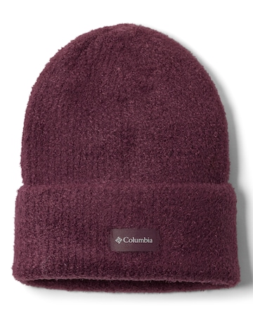 Columbia CSC Luxe Cuffed Beanie