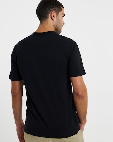 adidas Sport Outdoor Graphic T-Shirt