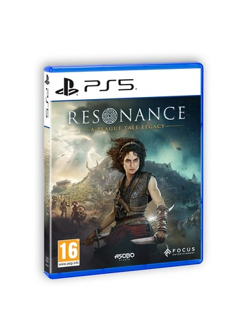 Resonance: A Plague Tale Legacy (PS5)