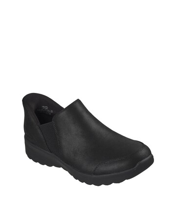 Skechers Lovely Vibe Easily Loved Boots - Standard Fit (D)