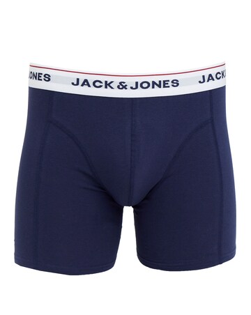 Jack & Jones Ordinary Boxers and Socks Giftbox - Navy