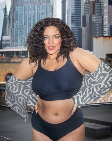 Elomi Downtime Non Wired Bralette